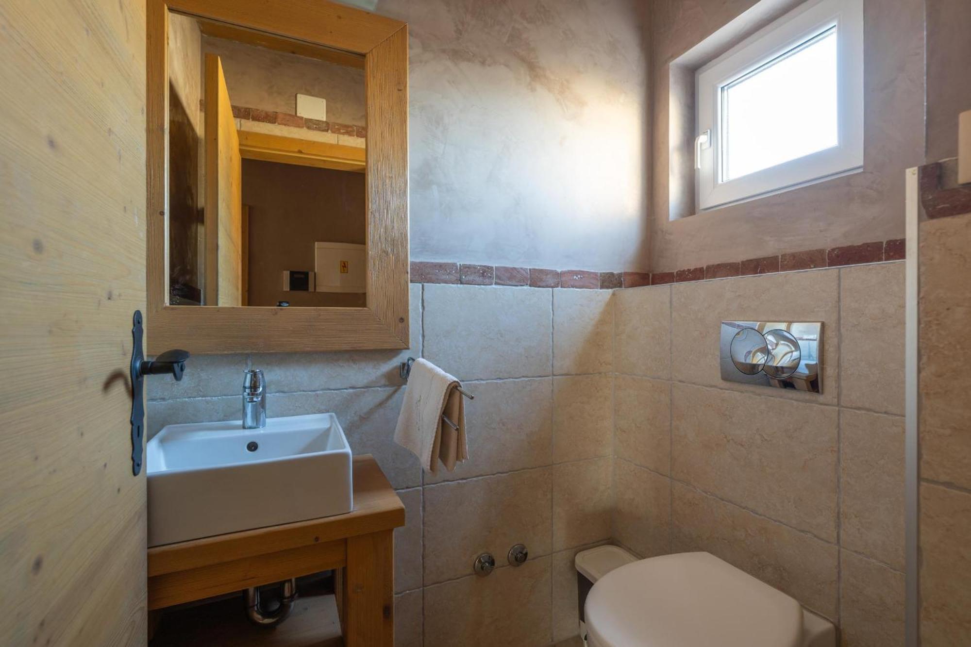6-Bedroom Villa Chiara With Sea View Premantura Exterior photo