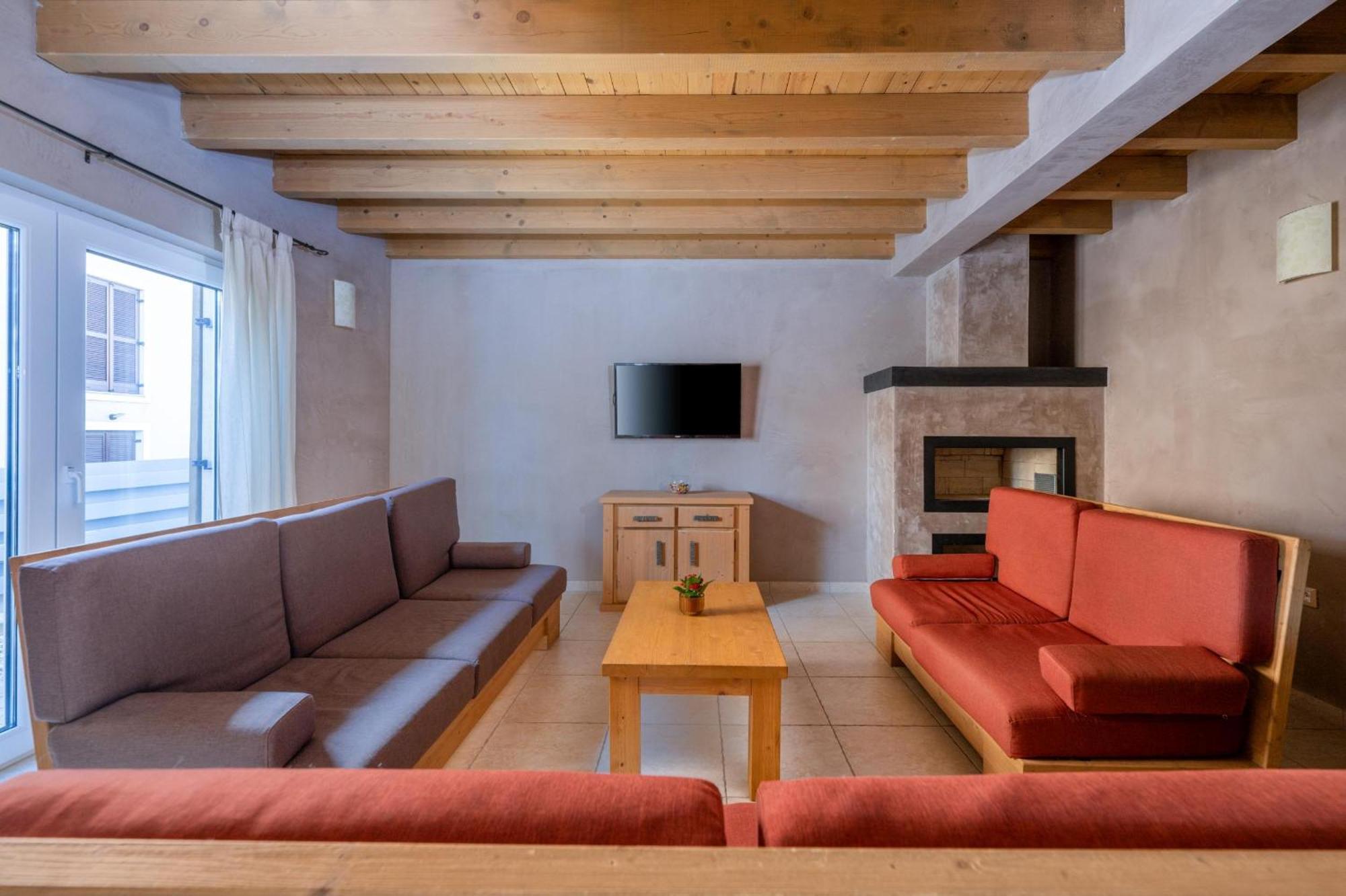 6-Bedroom Villa Chiara With Sea View Premantura Exterior photo